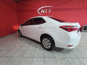 Toyota Corolla Quest Plus 1.8 - Image 10