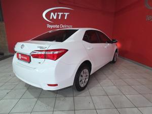 Toyota Corolla Quest Plus 1.8 - Image 2
