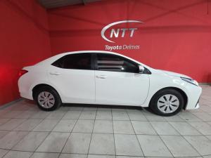 Toyota Corolla Quest Plus 1.8 - Image 3