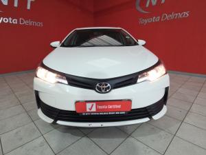 Toyota Corolla Quest Plus 1.8 - Image 4