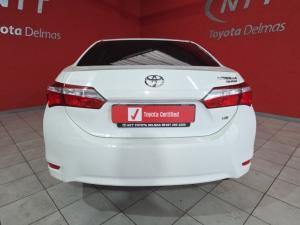 Toyota Corolla Quest Plus 1.8 - Image 5