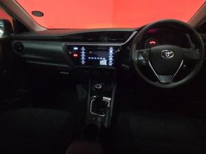 Toyota Corolla Quest Plus 1.8 - Image 6