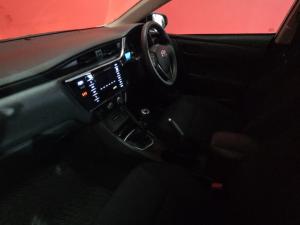 Toyota Corolla Quest Plus 1.8 - Image 7