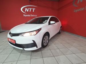 Toyota Corolla Quest Plus 1.8 - Image 9