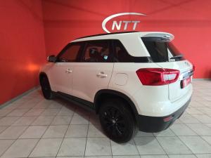 Toyota Urban Cruiser 1.5 Xs - Image 10