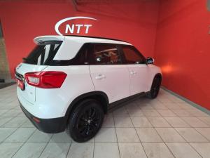 Toyota Urban Cruiser 1.5 Xs - Image 2