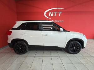Toyota Urban Cruiser 1.5 Xs - Image 3