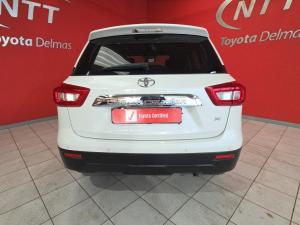 Toyota Urban Cruiser 1.5 Xs - Image 5