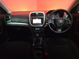 Toyota Urban Cruiser 1.5 Xs - Image 6
