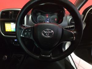 Toyota Urban Cruiser 1.5 Xs - Image 8