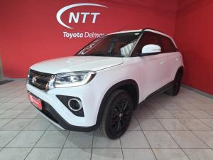 Toyota Urban Cruiser 1.5 Xs - Image 9
