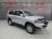 Toyota Land Cruiser 200 V8 4.5D VX-R automatic - Thumbnail 1