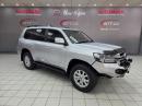 Thumbnail Toyota Land Cruiser 200 V8 4.5D VX-R automatic