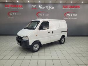 Suzuki Eeco 1.2 P/V - Image 10