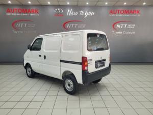Suzuki Eeco 1.2 P/V - Image 11