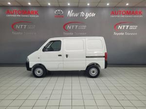 Suzuki Eeco 1.2 P/V - Image 12