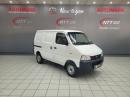 Thumbnail Suzuki Eeco 1.2 P/V