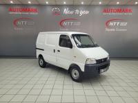 Thumbnail Suzuki Eeco 1.2 P/V