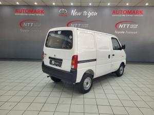 Suzuki Eeco 1.2 P/V - Image 2