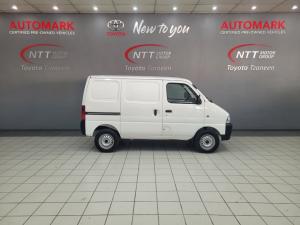 Suzuki Eeco 1.2 P/V - Image 3