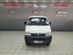 Suzuki Eeco 1.2 P/V - Image 4