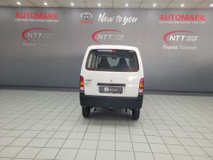 Suzuki Eeco 1.2 P/V - Image 5