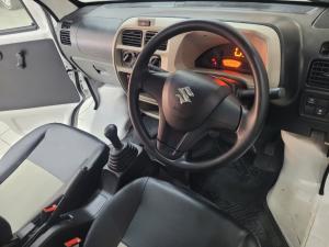 Suzuki Eeco 1.2 P/V - Image 6