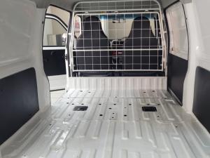 Suzuki Eeco 1.2 P/V - Image 9