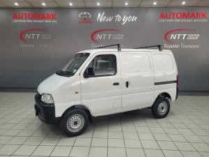 Suzuki Eeco 1.2 P/V - Image 10