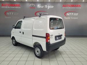 Suzuki Eeco 1.2 P/V - Image 11