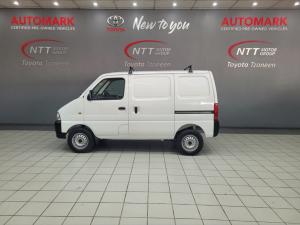 Suzuki Eeco 1.2 P/V - Image 12