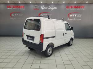 Suzuki Eeco 1.2 P/V - Image 2