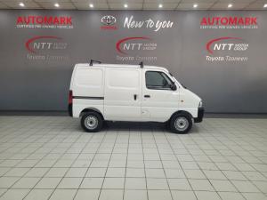 Suzuki Eeco 1.2 P/V - Image 3