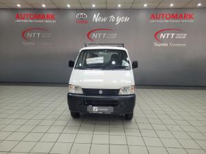 Suzuki Eeco 1.2 P/V - Image 4