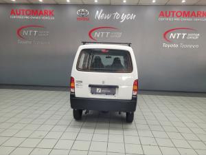 Suzuki Eeco 1.2 P/V - Image 5