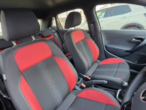 Volkswagen Polo Vivo 1.0 TSI GT - Image 16