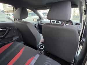 Volkswagen Polo Vivo 1.0 TSI GT - Image 17