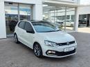 Thumbnail Volkswagen Polo Vivo 1.0 TSI GT
