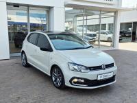 Thumbnail Volkswagen Polo Vivo 1.0 TSI GT
