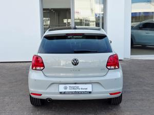 Volkswagen Polo Vivo 1.0 TSI GT - Image 21