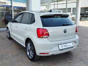 Volkswagen Polo Vivo 1.0 TSI GT - Image 22