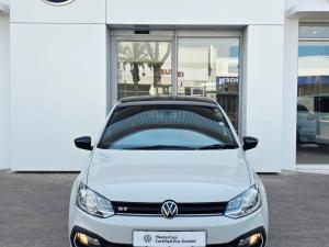 Volkswagen Polo Vivo 1.0 TSI GT - Image 2
