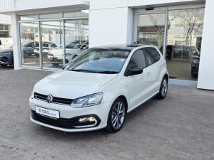 Volkswagen Polo Vivo 1.0 TSI GT - Image 3