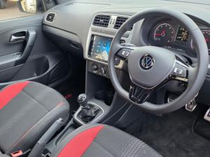 Volkswagen Polo Vivo 1.0 TSI GT - Image 4