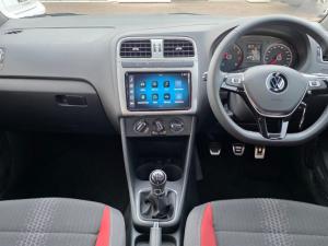 Volkswagen Polo Vivo 1.0 TSI GT - Image 5