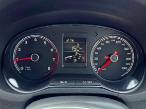 Volkswagen Polo Vivo 1.0 TSI GT - Image 6