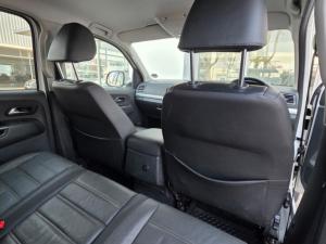 Volkswagen Amarok 3.0 TDi H-LINE 4MOT automatic D/C - Image 15
