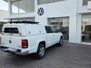 Volkswagen Amarok 3.0 TDi H-LINE 4MOT automatic D/C - Image 18