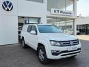 Thumbnail Volkswagen Amarok 3.0 TDi H-LINE 4MOT automatic D/C