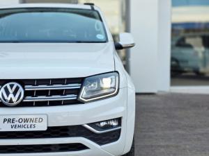 Volkswagen Amarok 3.0 TDi H-LINE 4MOT automatic D/C - Image 22